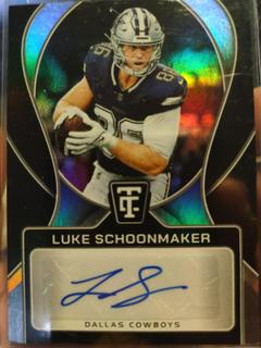 Luke Schoonmaker