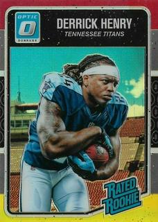 Derrick Henry