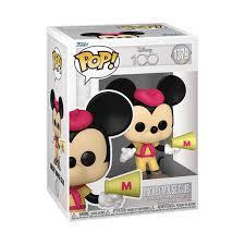 Mickey Mouse Club #1379