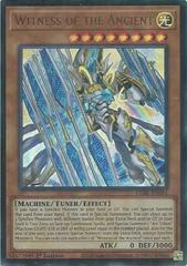 Witness of the Ancient　英語版　EU版　CORI Witness of the Ancient CORI-EN081 Prices | YuGiOh Chaos Origins