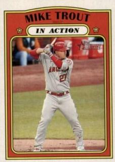Mike Trout