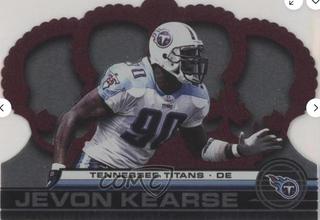 Jevon Kearse