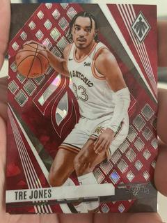 Tre Jones