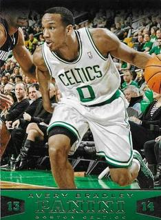 Avery Bradley