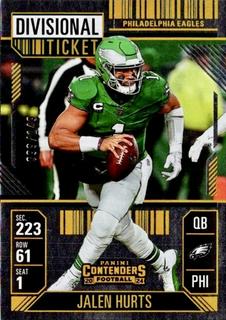 Jalen Hurts
