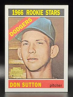 Don Sutton