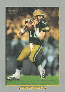 Aaron Rodgers
