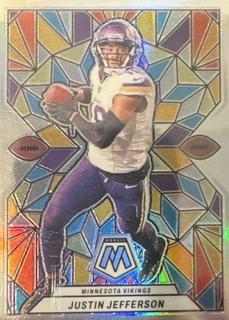 Justin Jefferson