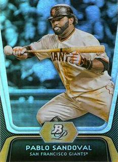 Pablo Sandoval