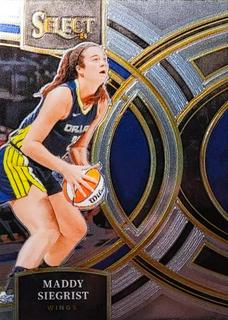 Maddy Siegrist