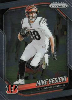 Mike Gesicki