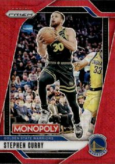 Stephen Curry