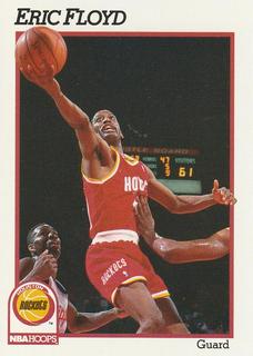 Eric Floyd