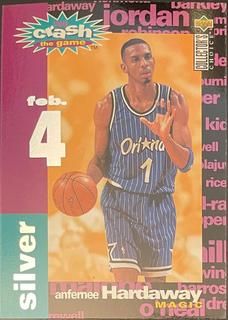 Anfernee Hardaway