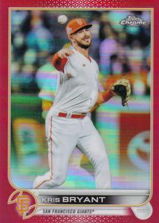 Kris Bryant