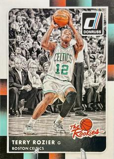 Terry Rozier