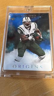 Matt Forte