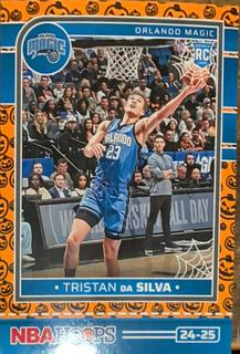Tristan da Silva