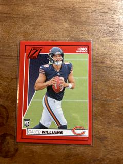 Caleb Williams