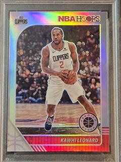 Kawhi Leonard