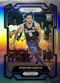 Stephon Castle