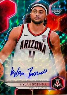 Kylan Boswell