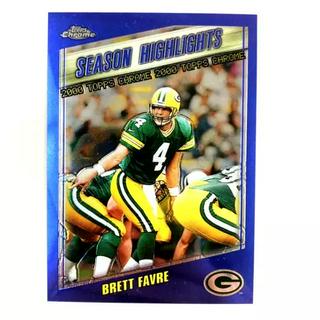 Brett Favre