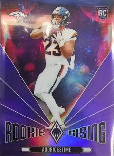 Audric Estime