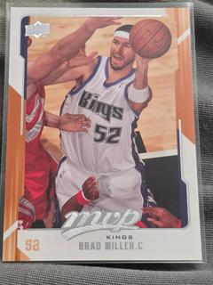 Brad Miller