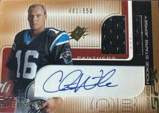 Chris Weinke