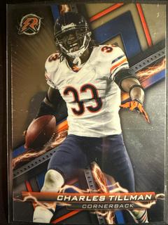 Charles Tillman