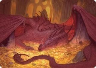 Smaug the Magnificent