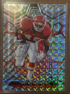 Tony Richardson