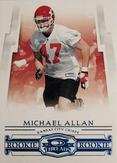 Michael Allan