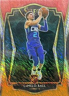LaMelo Ball