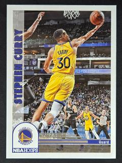 Stephen Curry