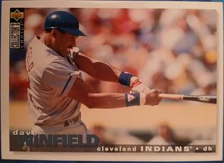 Dave Winfield