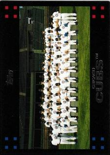 Chicago Cubs