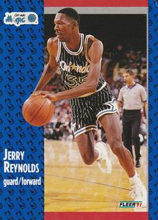 Jerry Reynolds
