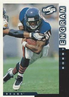 Bobby Engram