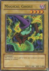 Magical Ghost [1st Edition] SDY-E023