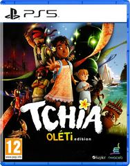 Tchia: Oleti Edition PAL Playstation 5 Prices
