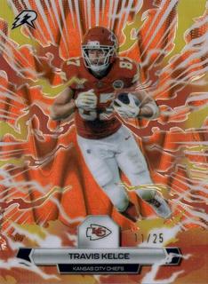 Travis Kelce