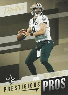 Drew Brees