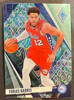 Tobias Harris