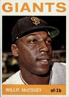 Willie McCovey