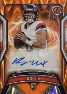 Bo Nix