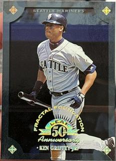 Ken Griffey Jr