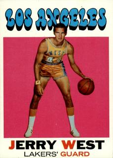 Jerry West
