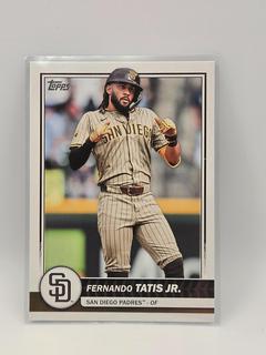 Fernando Tatis Jr.